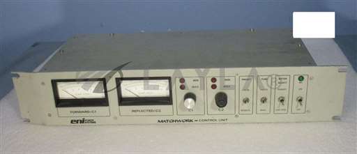 MW-25//ENI MW-25 Matchwork Control Unit (used working)/ENI/_01