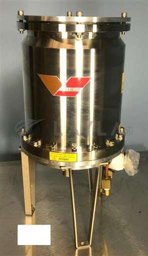 TG 1303//Osaka TG 1303 Turbo Pump *Used Workng, 90 Day Warranty*/Osaka/_01
