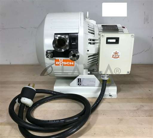 F0 0030 A 0H0//Busch F0 0030 A 0H0 Scroll Pump C007000007 (Used Working, 90 Day Warranty)/Busch/_01