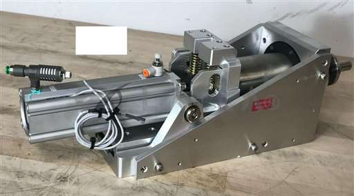 60069163//Mattson Aspen 60069163 Blade Slit Door Pneumatic Assembly 3007455 SMC/Mattson/_01