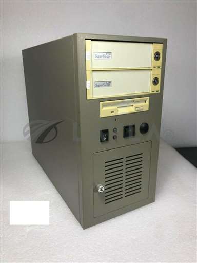 ROBO-8712VL//Mattson ROBO-8712VL A Computer Mattson Aspen 3 (Used Working)/Mattson/_01