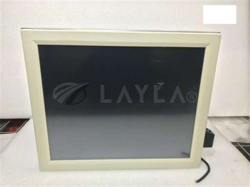 SX1700-T//Jinyoung Contech SX1700-T Touch LCD Monitor, Mattson Aspen (Used Working, 90 Day/Jinyoung Contech/_01