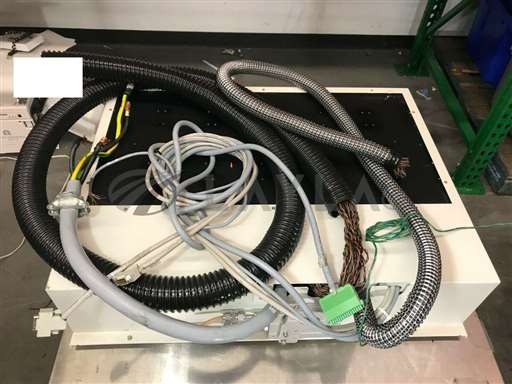 Aspen 3//Mattson Aspen 3 Rapid Thermal Process Power Supply Sub-Assembly RTP (Used)/Mattson/_01