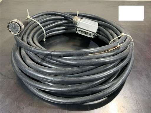 85964-001-20M//Leybold 85964-001-20M Turbo Pump Cable AMAT 0620-02310 *Used Working*/Leybold/_01