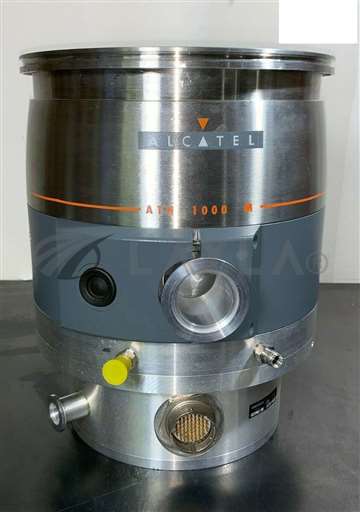 ATH 1000 M//Alcatel ATH 1000 M Turbo Pump *Non-working, Sold As-Is*/Alcatel/_01