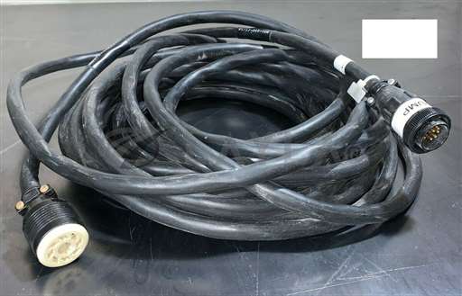 85767-000-10M//Leybold 85767-000-10M Turbo Pump Cable *used working, 90 day warranty*/Leybold/_01