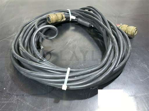 STP-H2002//Seiko Seiki Edwards STP-H2002 Turbo Pump Cable 15M P017 19 20M *used working*/Seiko Seiki Edwards/_01