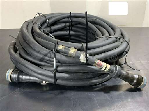 262-78187-20V1//Shimadzu 262-78187-20V1 Turbo Pump Cable 01-0033 (used working)/Shimadzu/_01
