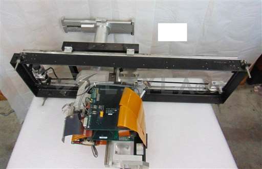 303-05135-00 Z2//Mattson 303-05135-00 Z2 Aspen 2 Interface Wafer Transfer Robot *used working/Mattson/_01