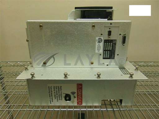 RFDS-1 553-07491-00//Trazar RFDS-1 553-07491-00 RF Match Mattson Etcher *untested*/Trazar/_01