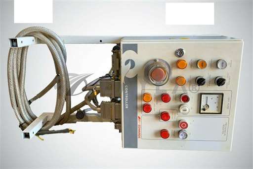 838028100//Edwards 838028100 Pump Cabinet AMAT Centura 5200 Dry Pump System *used working*/Edwards/_01