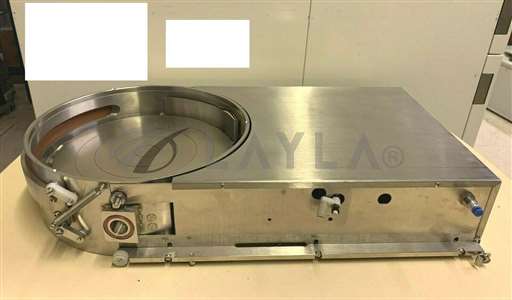 250AA686-S//Karl Suss 250AA686-S Hot Plate Rev. 00, 6inch SUSS ACS200 Coater *working/Karl Suss/_01