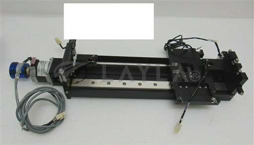5200 Overlay Inspection System//KLA Tencor 5200 SMIF Loader Assy KLA 5200 Overlay Inspection System *for parts/KLA Tencor/_01