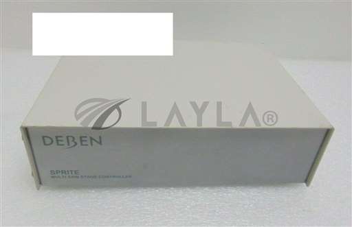 S-4500 I//Deben S-4500 I Sprite Multi Axis Stage Controller *new surplus, 90-day warranty/Deben/_01