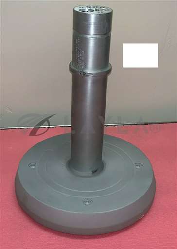 0010-11491//AMAT Applied Materials 0010-11491 001 Heater *used working, small ding*/Applied Materials/_01