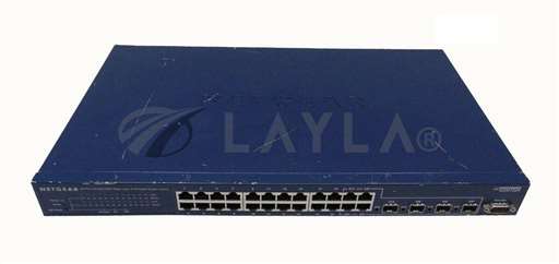 /GSM7224/Netgear GSM7224 24 Port L2 Managed Gigabit Switch *used working/Netgear/_01