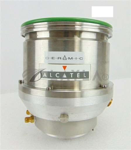 PTH 5400//Alcatel PTH 5400 Turbo Pump *untested surplus/Alcatel/_01