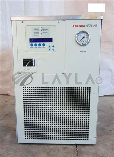 HX-151 373205991703//Thermo Neslab HX-151 373205991703 Water Cooled Chiller *non-working/Thermo Neslab/_01