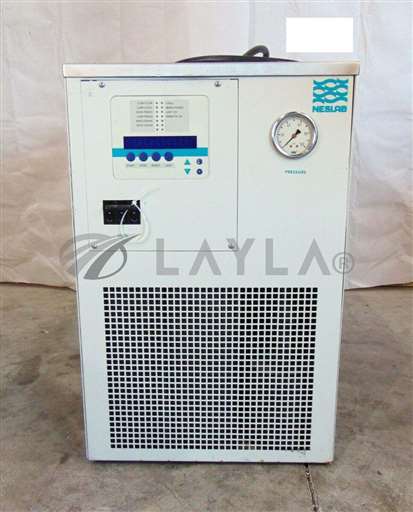 HX-151 373205991703//Thermo Neslab HX-151 373205991703 Water Cooled Chiller *untested/Thermo Neslab/_01