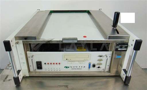ETS-500D//Novtek NTS3001 Control Module *untested/Eagle Test Systems/_01