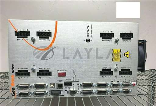 1000000081_184993529391 Delta TAU GBL8-C0-552-09000020 GEO Brick Drive ...