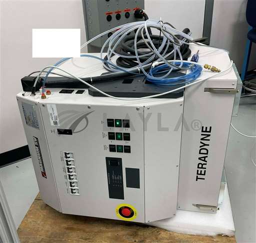 Magnum 1 SV//Teradyne Nextest Magnum 1 SV-CA Tester *used working/Teradyne Nextest/_01