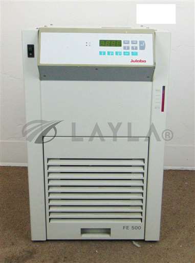 FE500//Julabo FE500 Chiller *used working/Julabo/_01