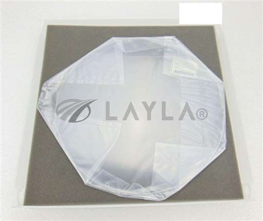 3D05-150033-V1//TEL Tokyo Electron Limited 3D05-150033-V1 Cover Electrode 328 AL *new surplus/TEL Tokyo Electron Limited/_01