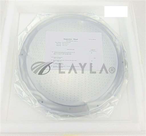 3D10-150718-11//TEL Tokyo Electron Limited 3D10-150718-11 Plate Cooling *new surplus/TEL Tokyo Electron Limited/_01
