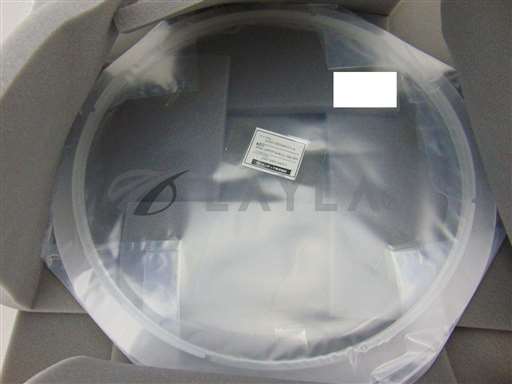 3D05-250240-V1//TEL Tokyo Electron Limited 3D05-250240-V1 Ring Upper Shield SQ-GRV *new surplus/TEL Tokyo Electron Limited/_01