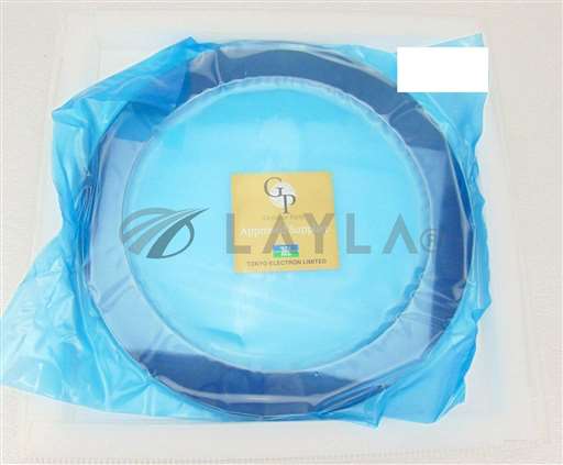 ES2010-251591-11//TEL Tokyo Electron Limited ES2010-251591-11 Focus Ring PM380-303 T8 VA *new/TEL Tokyo Electron Limited/_01