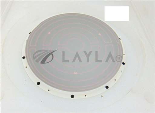 715-102001-040 B//LAM Research 715-102001-040 B ESC Electro Static Chuck *used working/LAM Research/_01