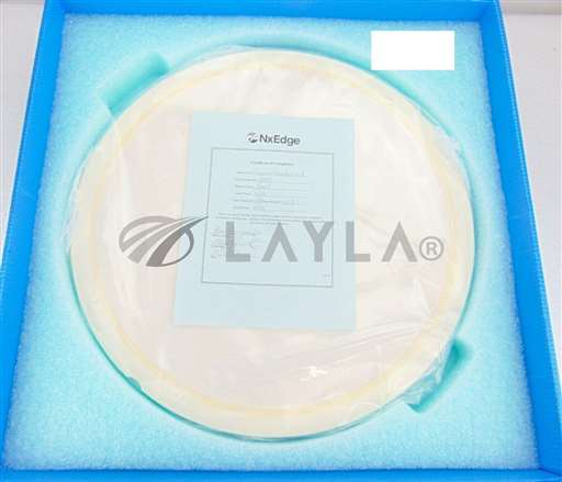 716-012640-012 D//LAM Research 716-012640-012 D Ceramic Lid *new surplus/LAM Research/_01
