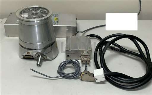 TW700 L-TDL//Leybold TW 250 Turbo Pump 800070V0002 Drive Controller (Used Working)/Leybold/_01