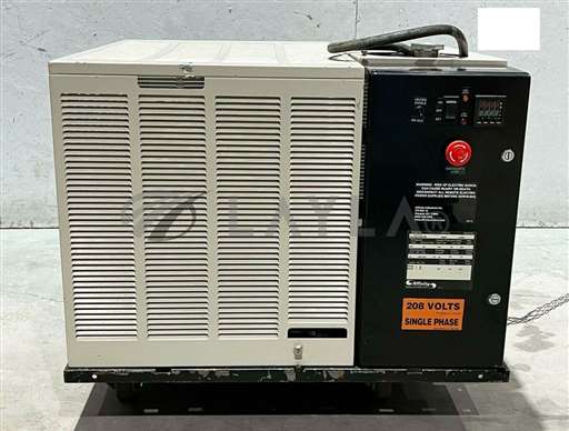 FEW-005J-CD41CB//Affinity FEW-005J-CD41CB 20566 Water Cooled Chiller *used working/Affinity/_01