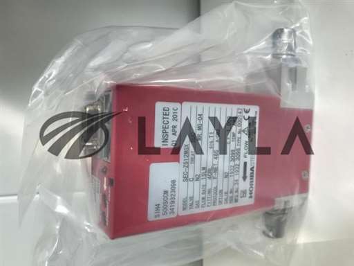SEC-Z512MGXCT1 MR MG-04 4CRL/MFC SIH4 500SCCM/MFC;SEC-Z512MGXCT1-MR.MG-04-5SLM-4CRL  SiH4 500SCCM/HORIBA/-_01