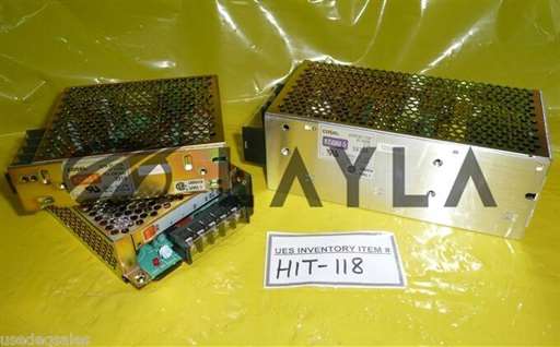 Power Supply/-/K25A K150A Hitachi 3-841740 Lot of 3 New/Cosel/-_01