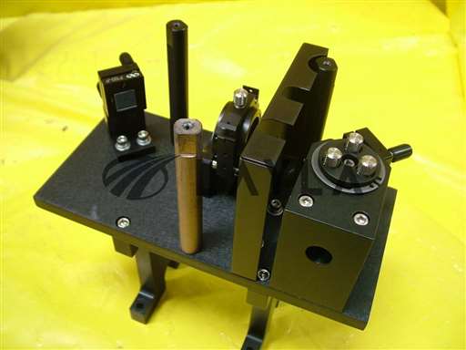 003087 000381//KLA-Tencor 003087 000381 Mirror Assembly CRS1010 Used Working/KLA-Tencor/_01