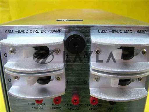 VAD610669-A/-/Power Supply Switcher 770-773250-001 Used/Arrow Electronics/-_01