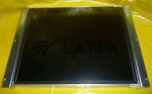 0095643-000/-/15'' LCD Monitor KLA-Tencor Untested As-Is/Sharp/-_01