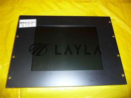 LI 1503N-CNDV//A.C.T. Kern LI 1503N-CNDV 15" Display Monitor Unaxis Corona Used Working/A.C.T. Kern/_01