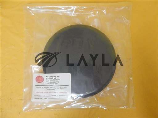 CS33-333/-/Showerhead 233-2089-77 New Surplus/Ace Company/-_01