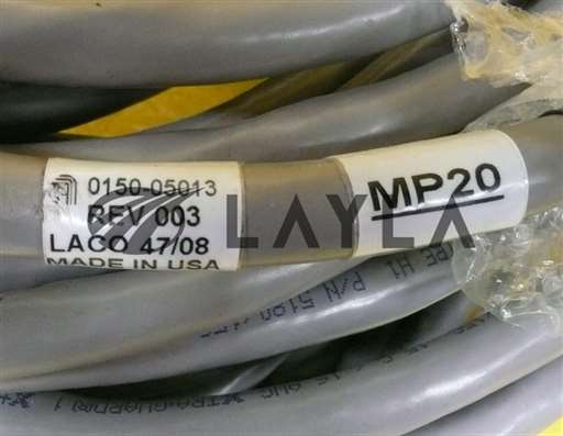 0150-05013/-/Main AC to Degas Cable New/AMAT Applied Materials/-_01