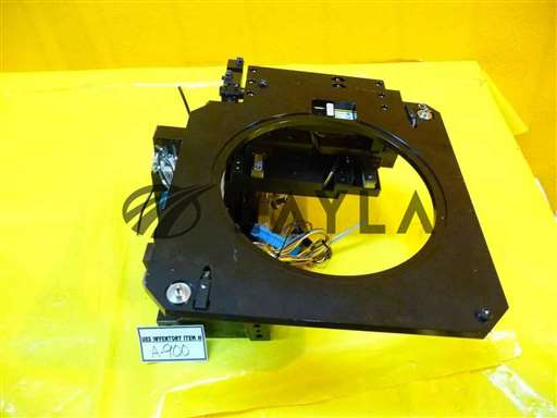 P-8 Tray Loader Assembly//TEL Tokyo Electron Tray Loader Assembly P-8 Wafer Prober Used Working/TEL Tokyo Electron/_01