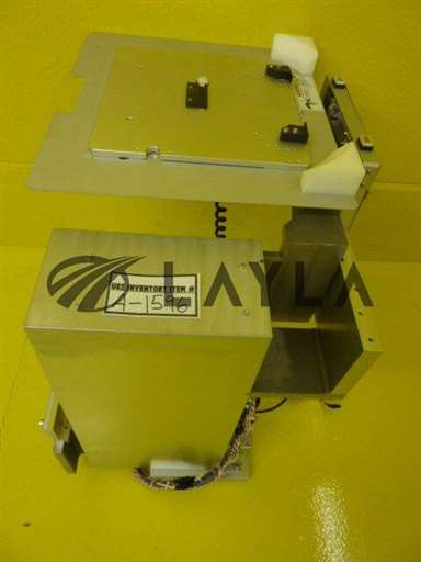 Wafer Loader Indexer/-/NSR-S204B Step-and-Repeat Scanning Used Working/Nikon/-_01