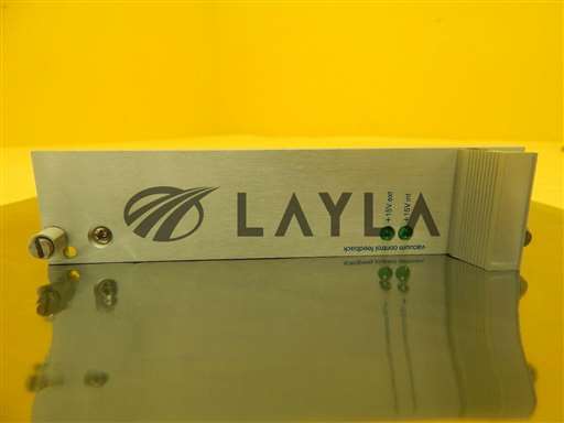 0100-90178//AMAT Applied Materials 0100-90178 Vacuum Control Feedback PCB Card Used Working/AMAT Applied Materials/_01