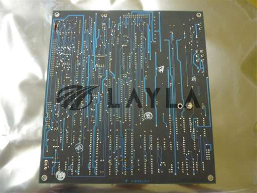 810-17018-002/GAP MOTOR CONTROLLER BD/Lam Research 810-17018-002 Gap Motor Controller BD PCB Rev. H Rainbow 4420 Used/Lam Research/_01