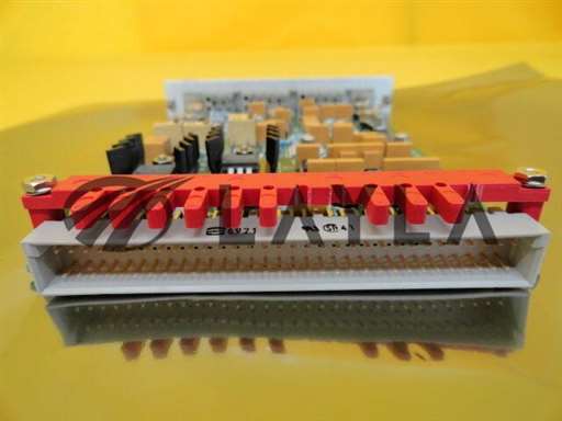 0100-90071/Cryo Pump Temperature Monitor/AMAT Applied Materials 0100-90071 Cryo Pump Temperature Monitor PCB Card Used/AMAT Applied Materials/_01