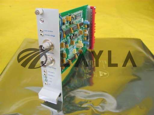 0100-90468//AMAT Applied Materials 0100-90468 Charge Voltage PCB Card Used Working/AMAT Applied Materials/_01