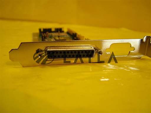 DTC2280//GaSonics DTC2280 95-0289 Data Technology 16-bit ISA IDE Control Card PCB Used/GaSonics/_01